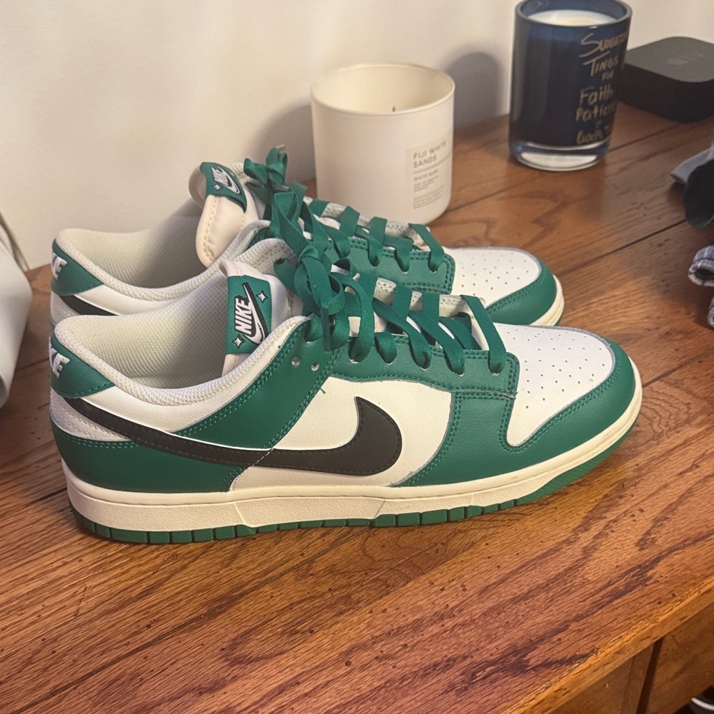 Nike “Lottery Pack” Dunk